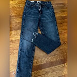 Universal Thread 80’s Straight Jean
